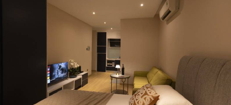 西格尼豪华一号之家(Signy House Premier 1)图片