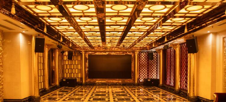 南阳天润富瑞阁国际酒店图片