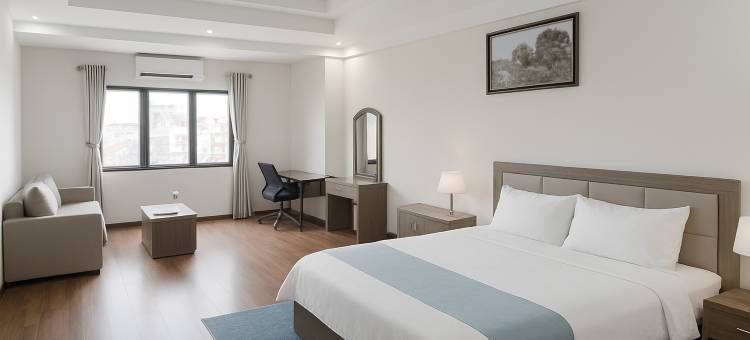 希岸酒店(北宁市中心店)(XIAN HOTEL (The Grand Hotel))图片