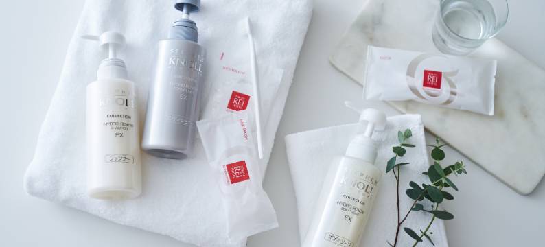 熊本东急REI酒店(Kumamoto Tokyu REI Hotel)图片