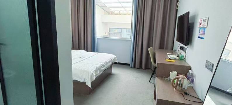 东九商务酒店(顾家店人民政府店)图片