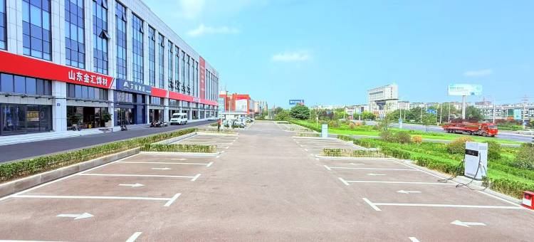 如家艾扉酒店(淄博周村古商城店)图片