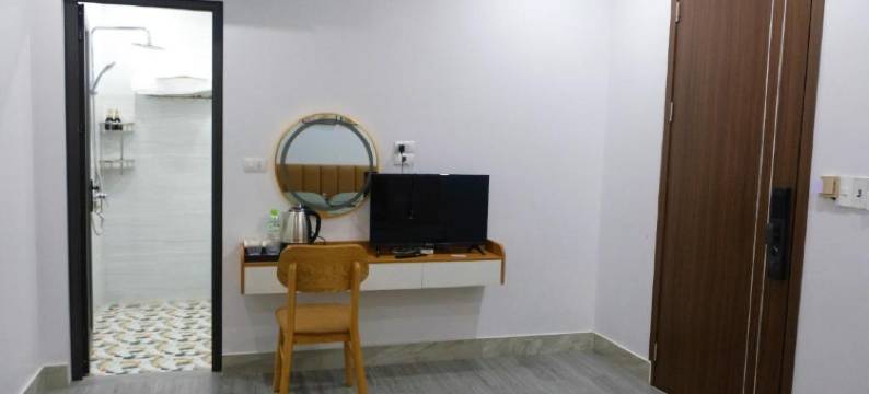 Royal Homestay - Royal Center图片