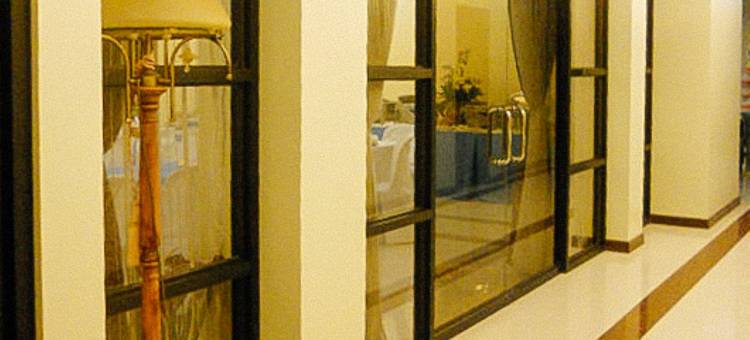 天空花园酒店(Sky Garden Hotel by RedDoorz)图片