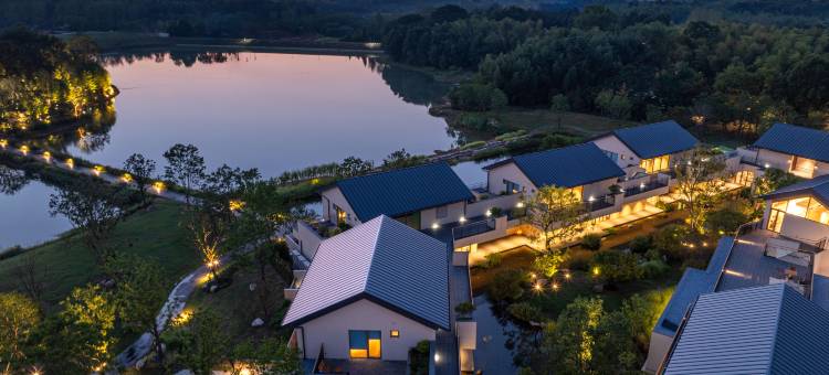 自然与·松之屿民宿图片