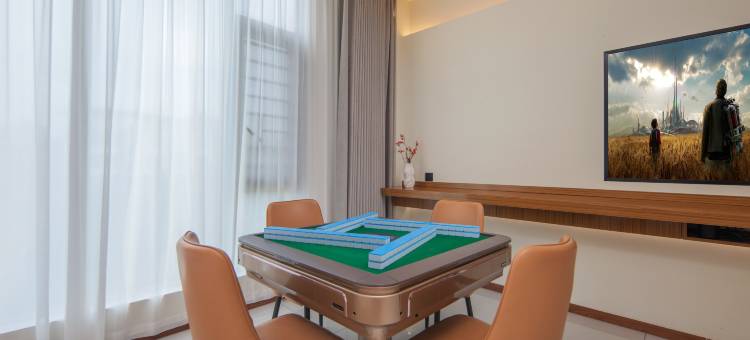 宜章云水谣温泉民宿图片