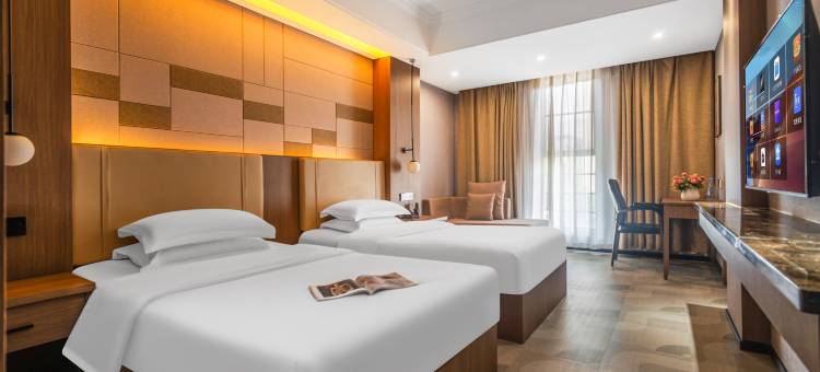 宜程酒店(邵阳高铁站店)图片