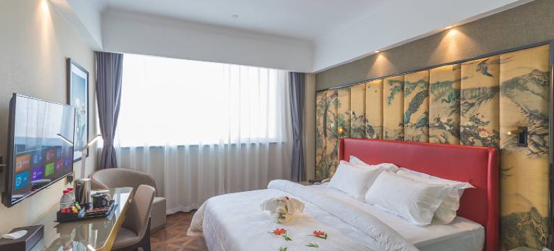 里程酒店(廊坊东方大学城京沪高速店)图片