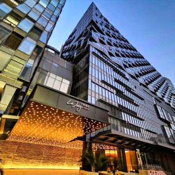 北京大悦酒店图片