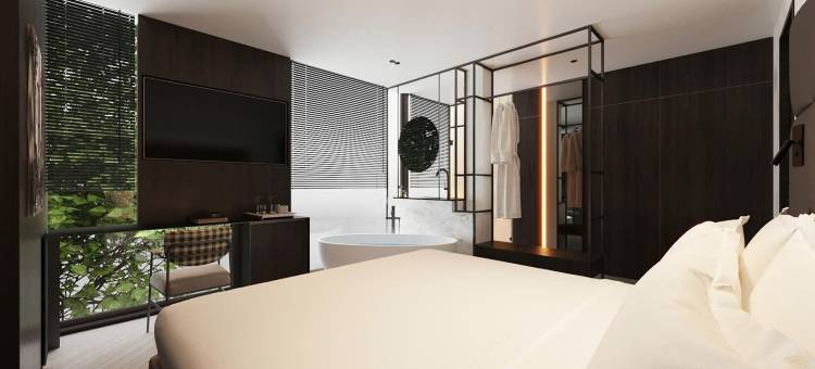 纯悦西贡酒店(PureJoy Hotel Saigon)图片