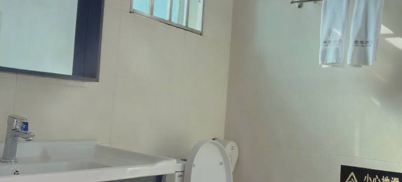 悦晖酒店(深圳国际机场店)图片