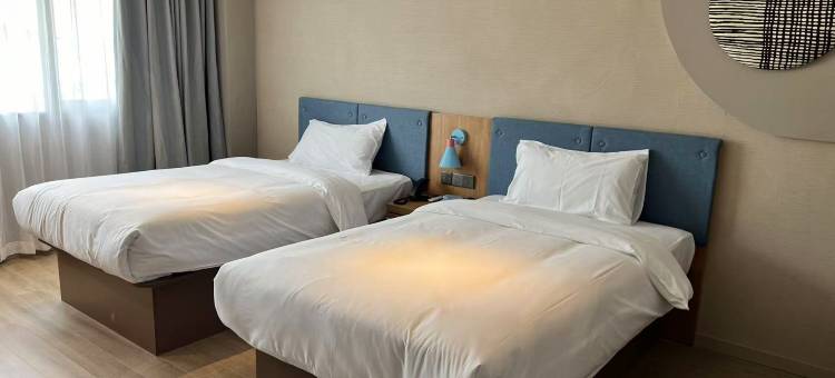 如家酒店neo(昭通威信店)图片