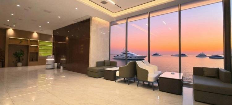 亿兆酒店(阜阳临沂商城店)图片