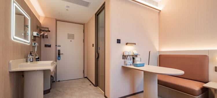 汉庭酒店(成都太古里东门大桥店)图片