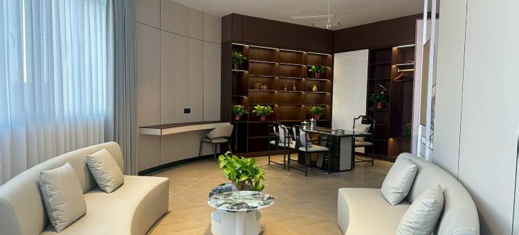 维也曼商务酒店(正宁店)图片