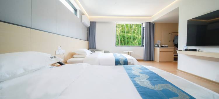 猫朵酒店(猫儿山景区店)图片