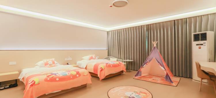 猫朵酒店(猫儿山景区店)图片