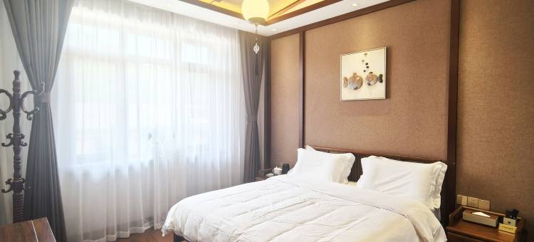 城外鱼庄民宿图片