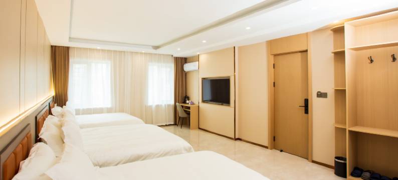 五常金泰商务宾馆图片