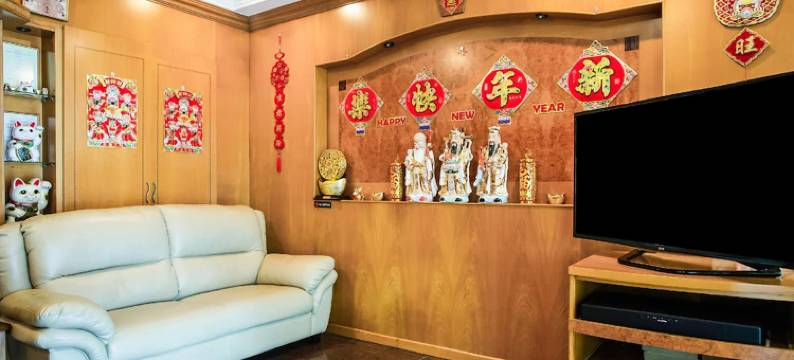 富士酒店(Hotel Fuji)图片