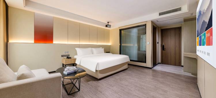 锦呈酒店(揭阳榕城区建阳路店)图片