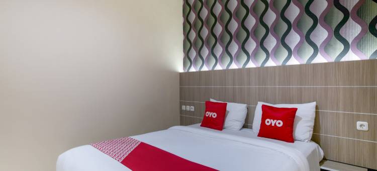 Hotel O Charvita图片