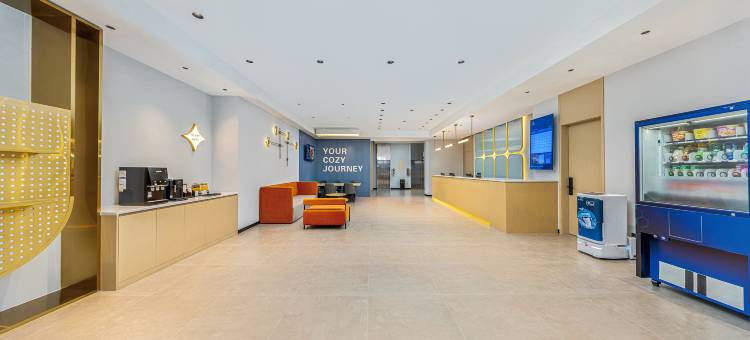 锦江之星(靖边人民路汽车站店)图片