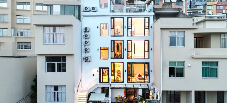 美香的家·Mei Homestay图片