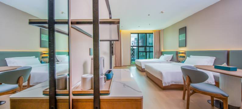 九天金凯大酒店图片