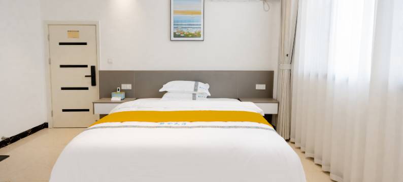 兴义静兮民宿(马岭河峡谷景区店)图片