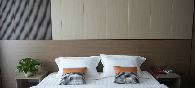 聚富温泉洗浴酒店(聚富中央花园店)图片