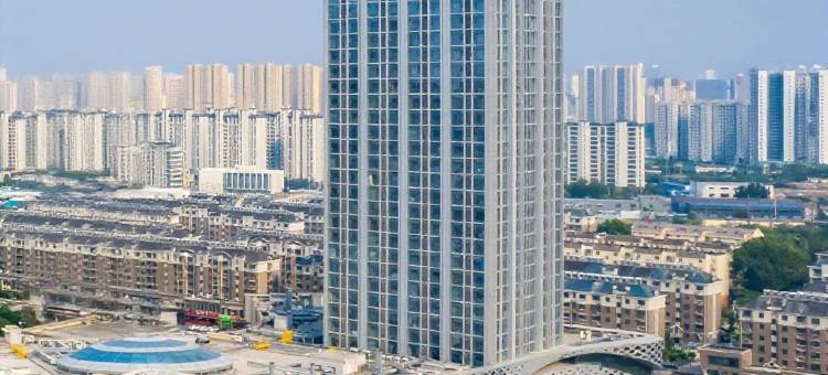 艺龙瑞云酒店(济南万虹广场店)图片