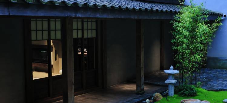 青城山·山凹凹里民宿图片
