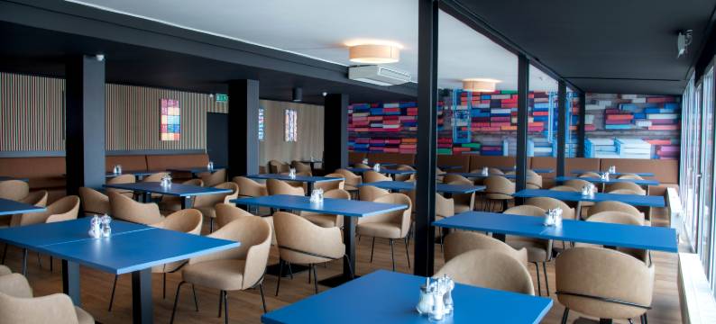 蜂村展会酒店-汉诺威拉岑(BeeVillage Messehotel Hannover Laatzen)图片