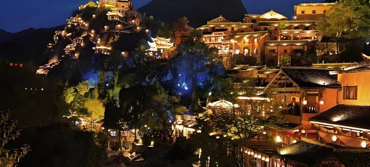 兰泊酒店(上饶职业技术学院店)图片