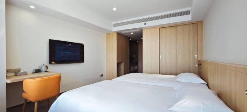 横店梦驿酒店(演员村店)图片