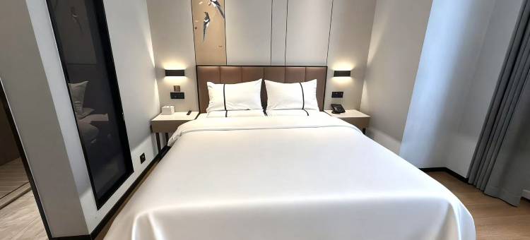 格雅酒店(扬州文汇西路扬州站店)图片