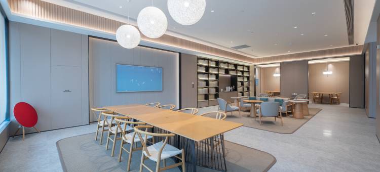 全季酒店(德州武城县政府店)图片