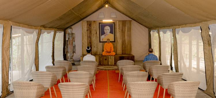 iRETREAT 丛林幸福 Pa Pae(iRETREAT Jungle Bliss, Pa Pae)图片