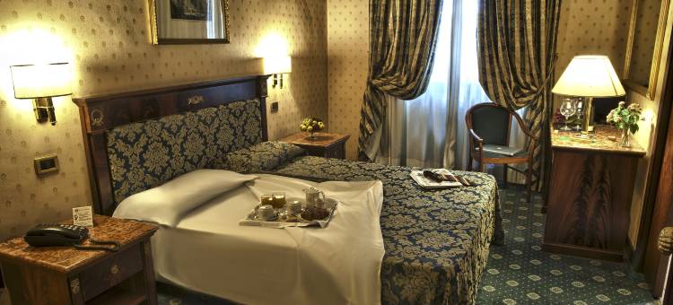 西里西亚酒店(Hotel Cilicia)图片