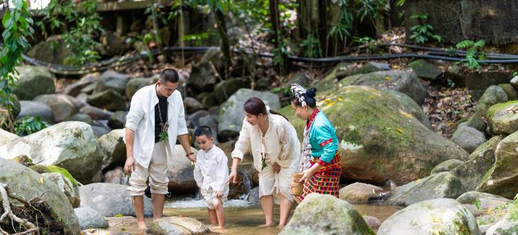 海南七仙岭君澜度假酒店图片
