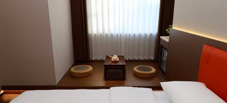 亚悦酒店(晋城市高平市人民医院店)图片