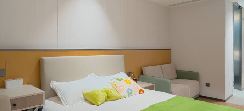 观山·悦来民宿图片