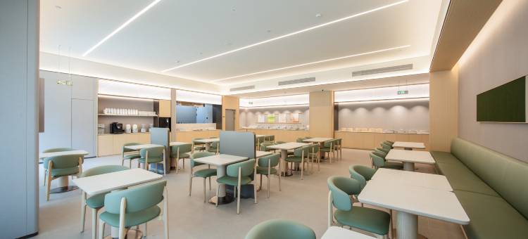 全季酒店(福州金融街万达江滨中大道店)图片