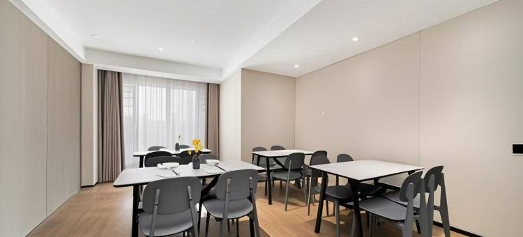 攀枝花悦酒店(攀枝花学院万达广场店)图片