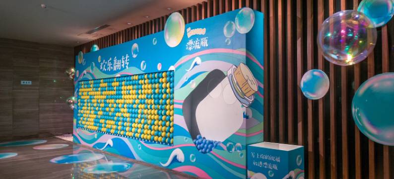 深圳大梅沙京基海湾大酒店图片