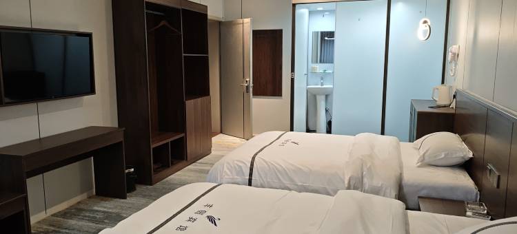 滨海环洋宾馆图片