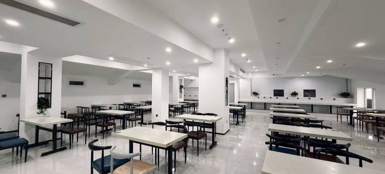 如家华驿精选酒店(大连富民广场辽师店)图片