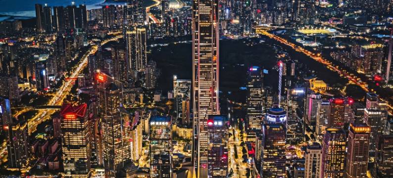 WESTHOHO轻居(福田会展中心水围1368店)图片