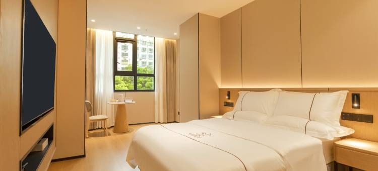 巫溪渝溪大酒店图片